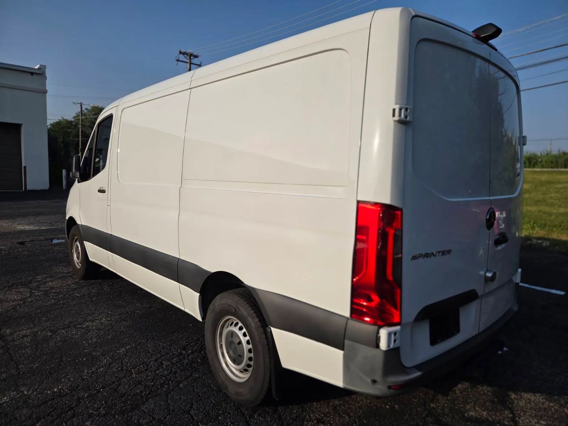 mercedes-benz sprinter cargo van 2022 W1Y70BGY4NT104448 image mercedes-benz sprinter cargo van 2022 W1Y70BGY4NT104448 image